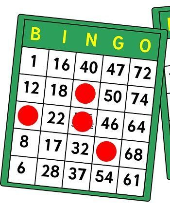 bingo pa naetet