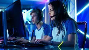 e sport