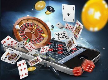 mobilcasino